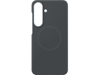 Samsung Galaxy S26 FE Silikon Magnet Deksel (graphite) Mobildeksel