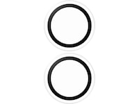 PanzerGlass Galaxy Z Fold 8 Hoops Linsebeskytter Skjermbeskytter