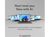 ASUS ProArt P16 (H7606) Copilot+PC PC - Bærbar / laptop