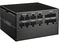 Cooler Master Elite Gold 1000 PSU Enheter