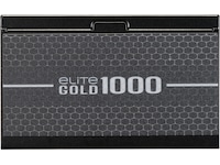 Cooler Master Elite Gold 1000 PSU Enheter