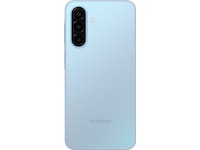 Samsung Galaxy A18 LTE 128GB (light blue) Mobiltelefoner
