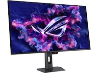 ASUS 32" ROG Strix 4K gamingskjerm XG32UQWMS Gamingskjermer