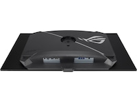 ASUS 32" ROG Strix 4K gamingskjerm XG32UQWMS Gamingskjermer