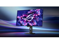 ASUS 32" ROG Strix 4K gamingskjerm XG32UQWMS Gamingskjermer