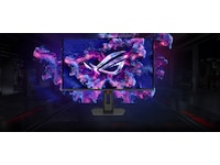 ASUS 27" ROG Strix XG27AQDMESZ gamingskjerm Gamingskjermer