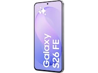 Samsung Galaxy S26 FE 128GB (blueberry) Mobiltelefoner