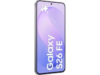 Samsung Galaxy S26 FE 128GB (blueberry) Mobiltelefoner