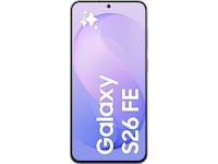 Samsung Galaxy S26 FE 256GB (blueberry) Mobiltelefoner