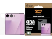 PanzerGlass Galaxy Z Flip8 Skjermbeskytter for underskjerm Skjermbeskytter
