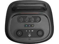 JBL PartyBox 520 Partyhøyttaler 2-pack Trådløs / Bluetooth-høyttaler
