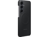 Samsung Galaxy S26 FE Slim Magnet Deksel (graphite) Mobildeksel