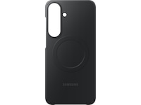 Samsung Galaxy S26 FE Slim Magnet Deksel (graphite) Mobildeksel