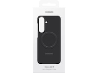Samsung Galaxy S26 FE Slim Magnet Deksel (graphite) Mobildeksel