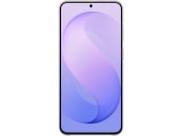Samsung Galaxy S26 FE Clear Case (gjennomsiktig) Mobildeksel