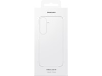 Samsung Galaxy S26 FE Clear Case (gjennomsiktig) Mobildeksel