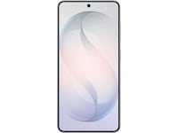Samsung Galaxy S26 256GB (white) -B-Grade Demo mobiltelefoner