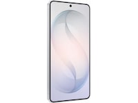 Samsung Galaxy S26 256GB (white) -B-Grade Demo mobiltelefoner