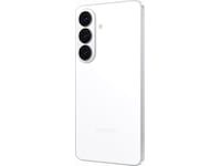 Samsung Galaxy S26 256GB (white) -B-Grade Demo mobiltelefoner
