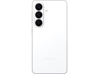 Samsung Galaxy S26 256GB (white) -B-Grade Demo mobiltelefoner