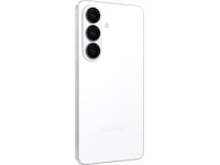 Samsung Galaxy S26 256GB (white) -B-Grade Demo mobiltelefoner