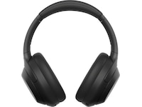Sony WH-1000XM4C trådløse hodetelefoner (sort) Hodetelefoner