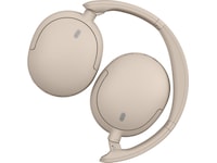 Sony WH-CH730N trådløse hodetelefoner med støydemping (beige) Hodetelefoner
