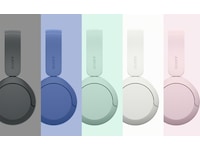 Sony WH-CH530 Trådløse Bluetooth Hodetelefoner (sort) Hodetelefoner