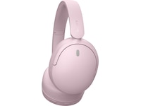 Sony WH-CH735N trådløse hodetelefoner med støydemping (rosa) Hodetelefoner