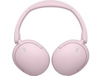 Sony WH-CH735N trådløse hodetelefoner med støydemping (rosa) Hodetelefoner