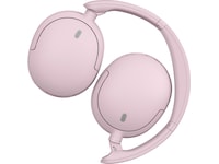 Sony WH-CH735N trådløse hodetelefoner med støydemping (rosa) Hodetelefoner