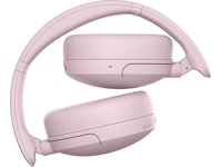 Sony WH-CH735N trådløse hodetelefoner med støydemping (rosa) Hodetelefoner
