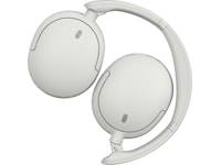 Sony WH-CH735N Trådløse Hodetelefoner (hvit) Hodetelefoner