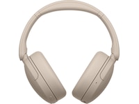 Sony WH-CH735N Trådløse Hodetelefoner (beige) Hodetelefoner
