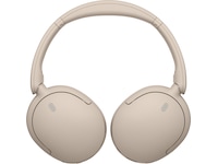 Sony WH-CH735N Trådløse Hodetelefoner (beige) Hodetelefoner