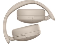 Sony WH-CH735N Trådløse Hodetelefoner (beige) Hodetelefoner