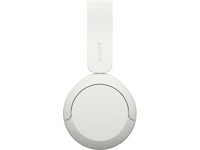 Sony WH-CH530 Trådløse Bluetooth Hodetelefoner (hvit) Hodetelefoner