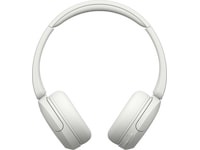 Sony WH-CH530 Trådløse Bluetooth Hodetelefoner (hvit) Hodetelefoner