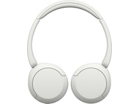Sony WH-CH530 Trådløse Bluetooth Hodetelefoner (hvit) Hodetelefoner