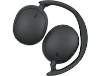 Sony WH-CH730N Trådløse Hodetelefoner (sort) Hodetelefoner