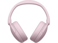 Sony WH-CH730N Trådløse Støydempende Hodetelefoner (pink) Hodetelefoner