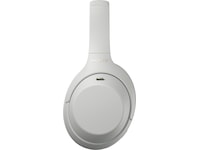 Sony WH-1000XM4C trådløse hodetelefoner (platinum silver) Hodetelefoner
