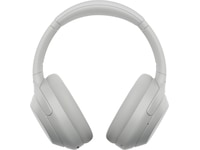 Sony WH-1000XM4C trådløse hodetelefoner (platinum silver) Hodetelefoner