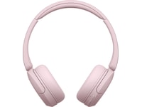 Sony WH-CH530 Trådløse Bluetooth Hodetelefoner (pink) Hodetelefoner