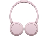 Sony WH-CH530 Trådløse Bluetooth Hodetelefoner (pink) Hodetelefoner