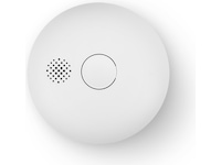 Housegard Luma trådløs brannvarsler 2-pack (hvit) Røykvarslerer