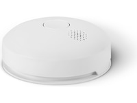 Housegard Luma trådløs brannvarsler 2-pack (hvit) Røykvarslerer