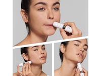 Face mini hårborttagare FS1000 med smartlight (hvit) Epilator & IPL-hårfjerning