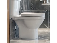 Housegard Smart vannlekkasjesensor WA202 Sensorer