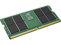 Kingston ValueRAM SODIMM 5600MHz DDR5 48GB Minnebrikker